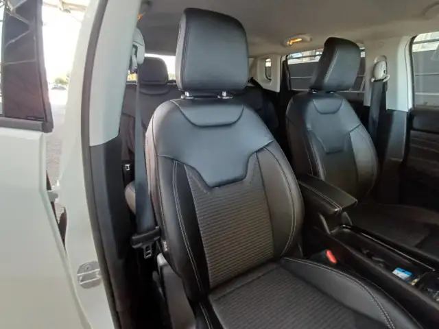 Jeep Compass view 10