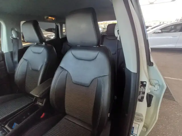 Jeep Compass view 9