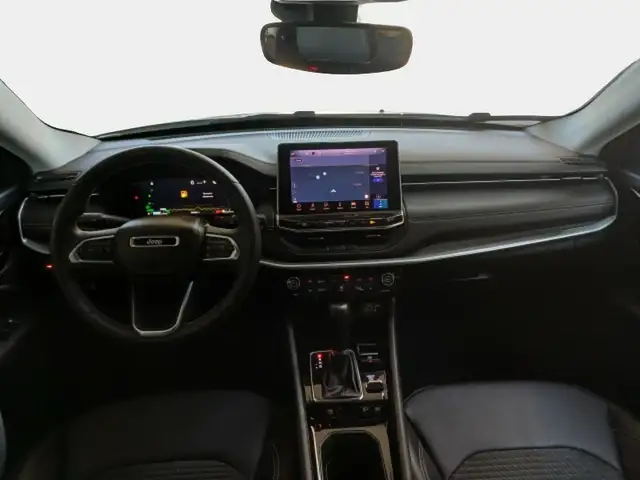Jeep Compass view 7