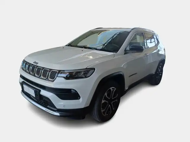 2021 Jeep Compass for sale