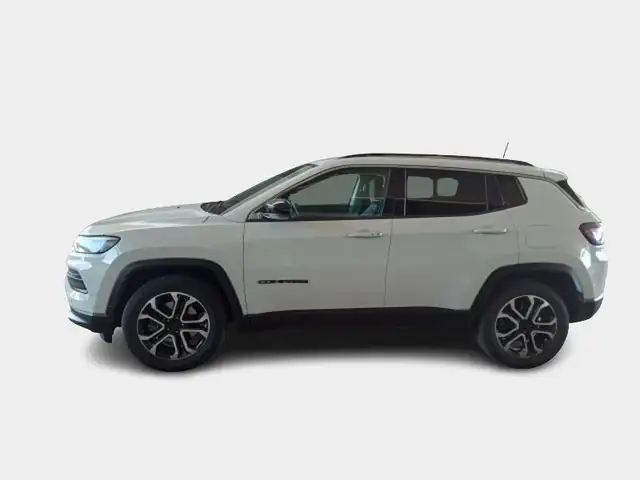 Jeep Compass view 5