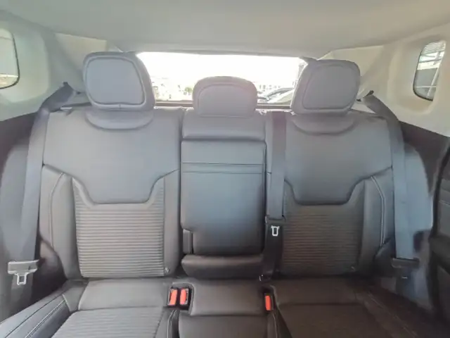 Jeep Compass view 11