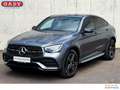 Mercedes-Benz GLC 220 d 4MATIC AMG Gris - thumbnail 1