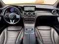 Mercedes-Benz GLC 220 d 4MATIC AMG Gris - thumbnail 24