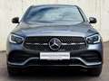 Mercedes-Benz GLC 220 d 4MATIC AMG Gris - thumbnail 2