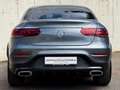 Mercedes-Benz GLC 220 d 4MATIC AMG Gris - thumbnail 5