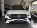 Mercedes-Benz GLC 300 d Premium Plus AMG NEW MODEL *FARI DIGITALI* White - thumbnail 3