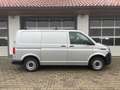 Volkswagen T6.1 Transporter 2,0 TDI *APP*NAVI*KLIMA* Silber - thumbnail 21