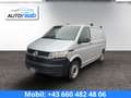 Volkswagen T6.1 Transporter 2,0 TDI *APP*NAVI*KLIMA* Silber - thumbnail 1