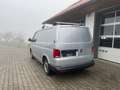 Volkswagen T6.1 Transporter 2,0 TDI *APP*NAVI*KLIMA* Silber - thumbnail 3
