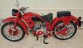 Moto Guzzi Airone 250 sport Rojo - thumbnail 1