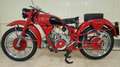 Moto Guzzi Airone 250 sport Rojo - thumbnail 3