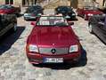 Mercedes-Benz 300 SL Rot - thumbnail 13