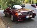 Mercedes-Benz 300 SL Rot - thumbnail 4