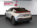 Toyota C-HR 1,8 Hybrid Active Drive 2WD !! Prompt verfügbar !! Silber - thumbnail 3