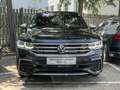 Volkswagen Tiguan Allspace 2.0 R-Line TDI DSG 4M 3.Sitzreih Schwarz - thumbnail 3