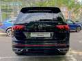 Volkswagen Tiguan Allspace 2.0 R-Line TDI DSG 4M 3.Sitzreih Schwarz - thumbnail 5