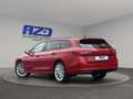 Skoda Superb TDI DSG 4x4 LEDER DCC MATRIX BELÜFTUNG CANTON 360° Rouge - thumbnail 3
