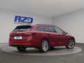 Skoda Superb TDI DSG 4x4 LEDER DCC MATRIX BELÜFTUNG CANTON 360° Rouge - thumbnail 4