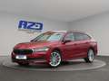 Skoda Superb TDI DSG 4x4 LEDER DCC MATRIX BELÜFTUNG CANTON 360° Rouge - thumbnail 1