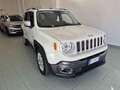 Jeep Renegade 2.0 Mjt 140CV 4WD Active Drive Limited Blanc - thumbnail 2