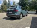 Volkswagen Tiguan Allspace Comfortline 4Motion Blau - thumbnail 6