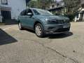 Volkswagen Tiguan Allspace Comfortline 4Motion Blau - thumbnail 1