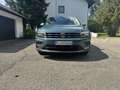 Volkswagen Tiguan Allspace Comfortline 4Motion Blau - thumbnail 2