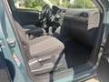 Volkswagen Tiguan Allspace Comfortline 4Motion Blau - thumbnail 8