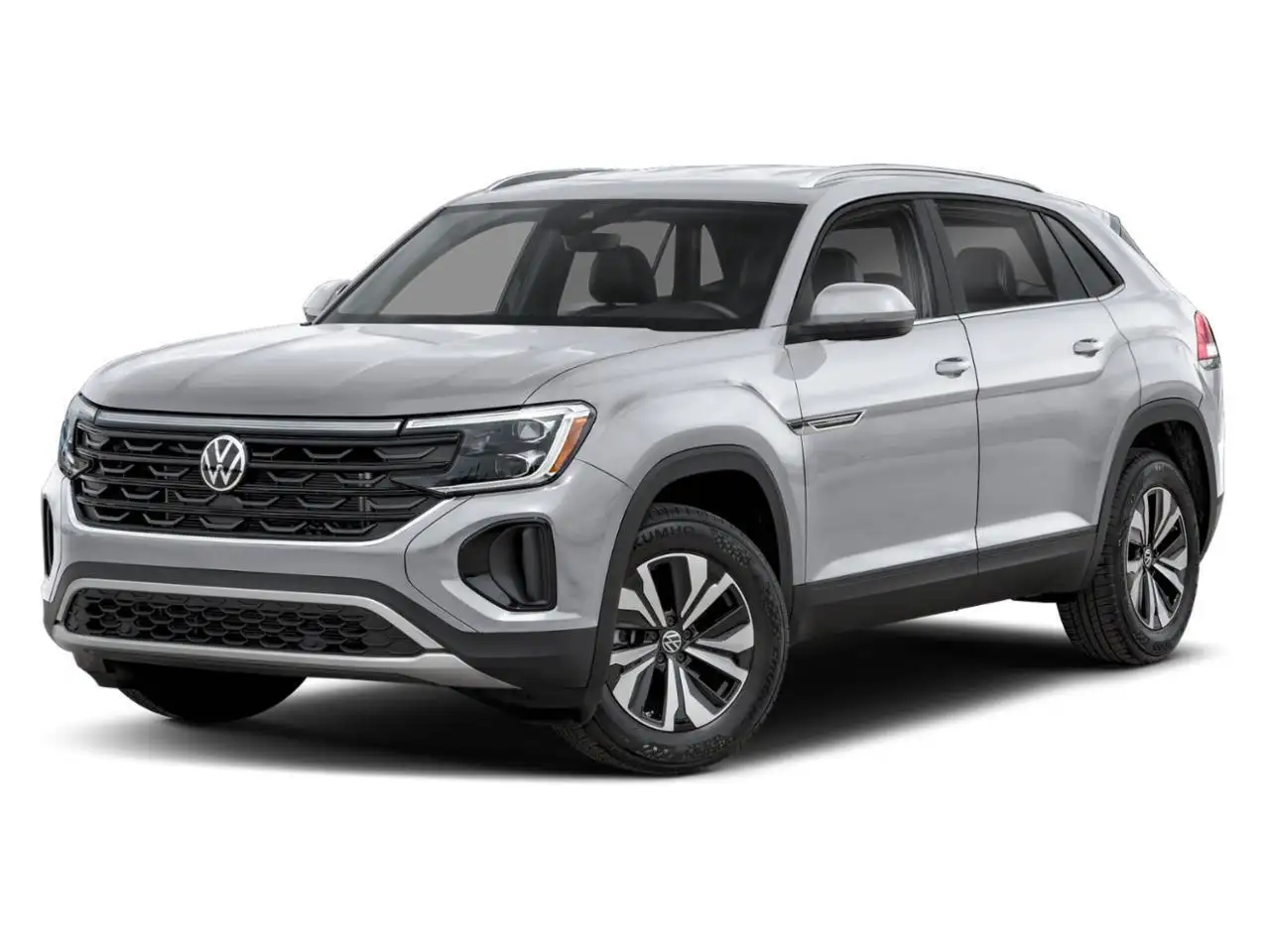 2026 Volkswagen Atlas