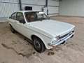 Opel Kadett 1,2 Kadett-C-Coupe Oldtimer 1976 Tiefgaragenfund Weiß - thumbnail 2