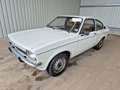 Opel Kadett 1,2 Kadett-C-Coupe Oldtimer 1976 Tiefgaragenfund Weiß - thumbnail 1