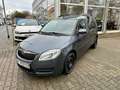 Skoda Roomster Style 1.4 16V *TÜV NEU*ZR+WaPu NEU*INSP NEU* Grau - thumbnail 1