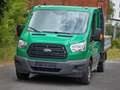 Ford Transit Pritsche 350 L3 Doppelkabine ALLRAD Vert - thumbnail 1