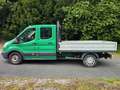 Ford Transit Pritsche 350 L3 Doppelkabine ALLRAD Vert - thumbnail 7