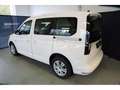 Volkswagen Caddy V Blanc - thumbnail 19