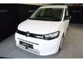 Volkswagen Caddy V Blanc - thumbnail 13