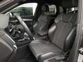 Audi Q5 S-LINE 55 TFSIe PHEV S-tr *VOLL LED / NAVI / VIRTUELL / AHV / TEILLEDER / 3-ZONEN KLIMA / E-KLAPPE* Grau - thumbnail 9
