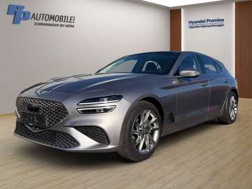 Shooting Brake 2.0 T-GDi Shooting Brake Spor
