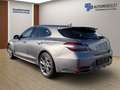 Genesis G70 Shooting Brake 2.0 T-GDi Shooting Brake Spor Silber - thumbnail 4