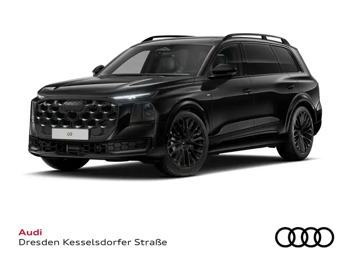 Audi Q9 SUV TDI quattro 220 kW tiptronic