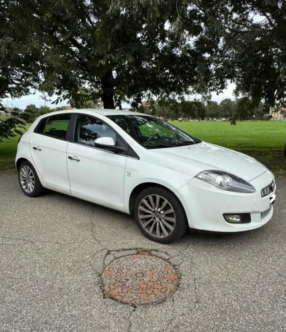 Fiat Bravo 1.6 mjt Dynamic 105cv FL - 1