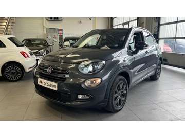 1.6i E-torq S-Design S&S