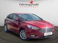 Ford Focus Titanium 1.5 Apple CarPlay, Garantie, Sitzheizung Červená - thumbnail 3