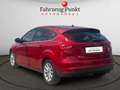 Ford Focus Titanium 1.5 Apple CarPlay, Garantie, Sitzheizung Červená - thumbnail 6