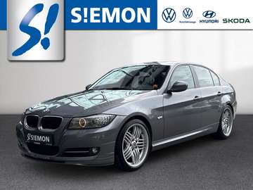 S BITURBO 400PS AHK LEDER XENON NAVI