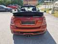 MINI Cooper S Cabrio Cooper S Orange - thumbnail 5