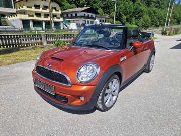 Cooper S