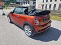 MINI Cooper S Cabrio Cooper S Orange - thumbnail 6