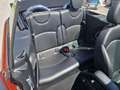 MINI Cooper S Cabrio Cooper S Orange - thumbnail 9
